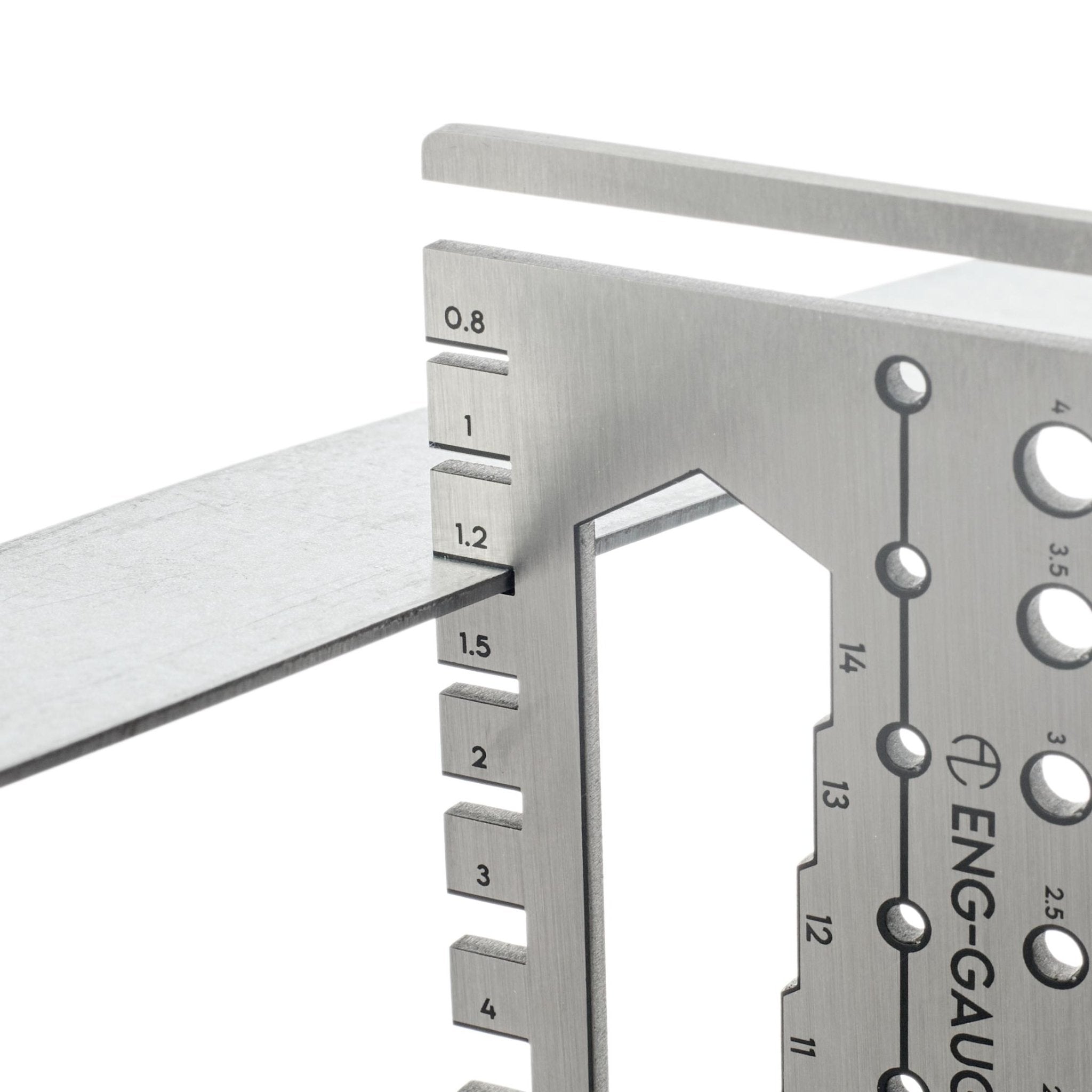 ENG - GAUGE - INTERFAIC