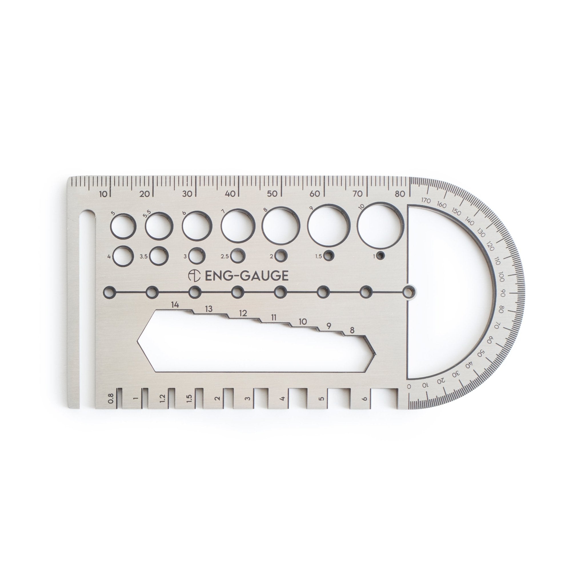 ENG - GAUGE - INTERFAIC