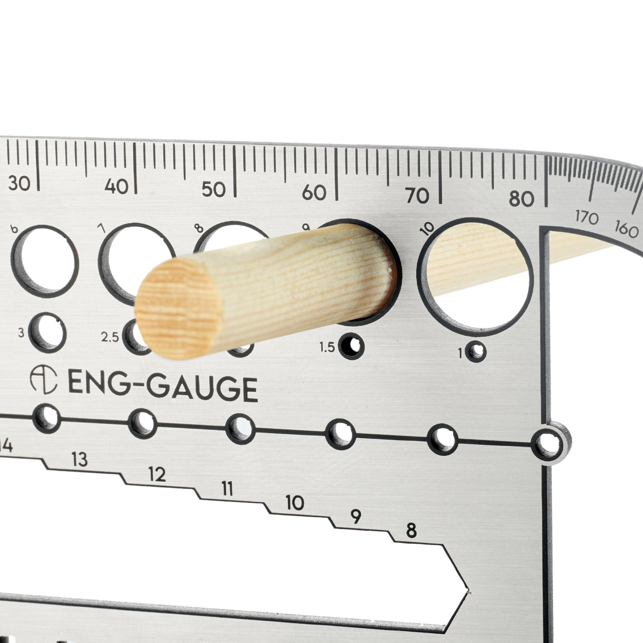 ENG - GAUGE - INTERFAIC