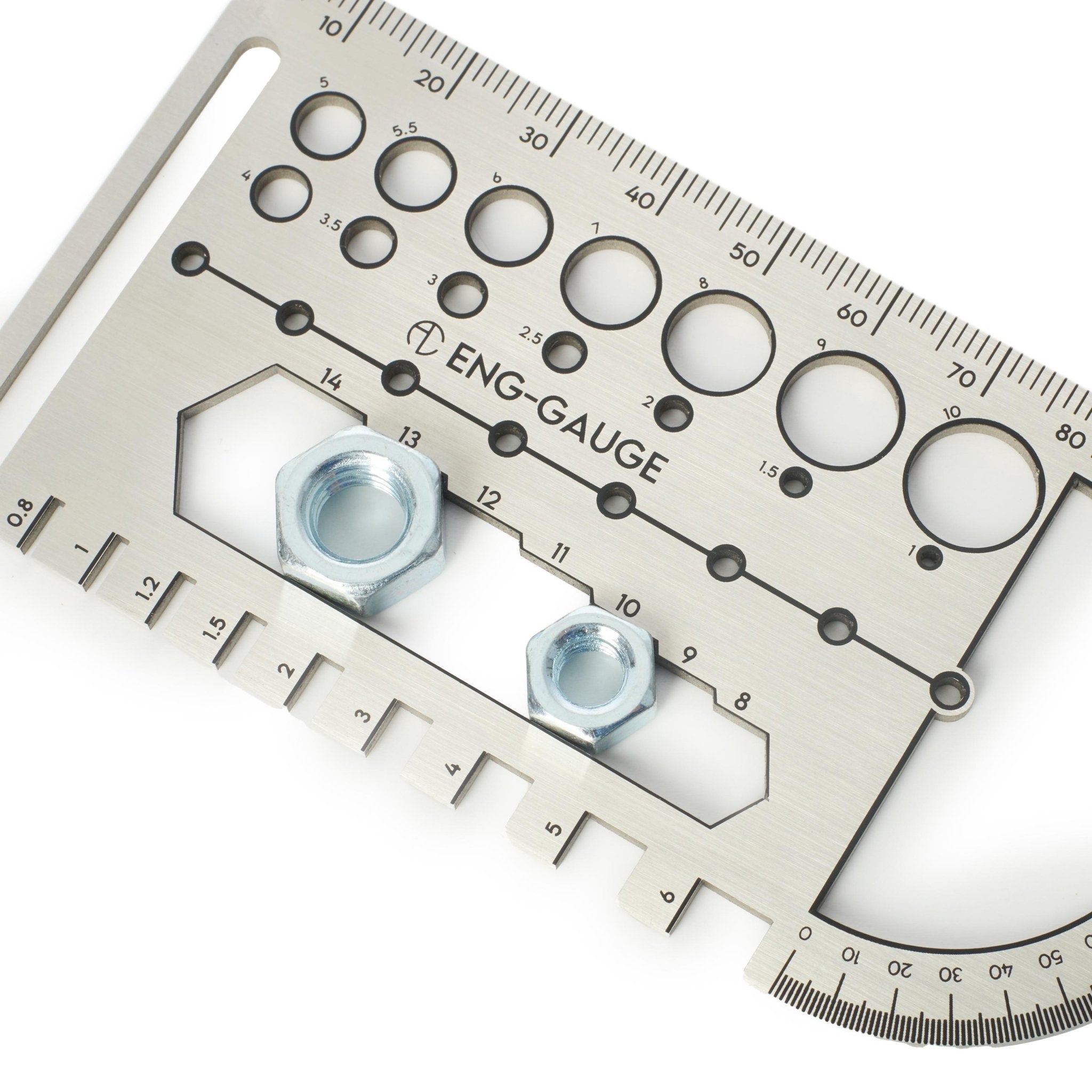 ENG - GAUGE - INTERFAIC