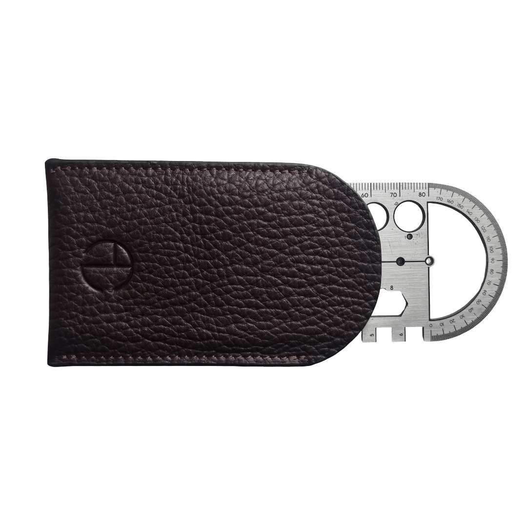 Leather Sleeve - INTERFAIC