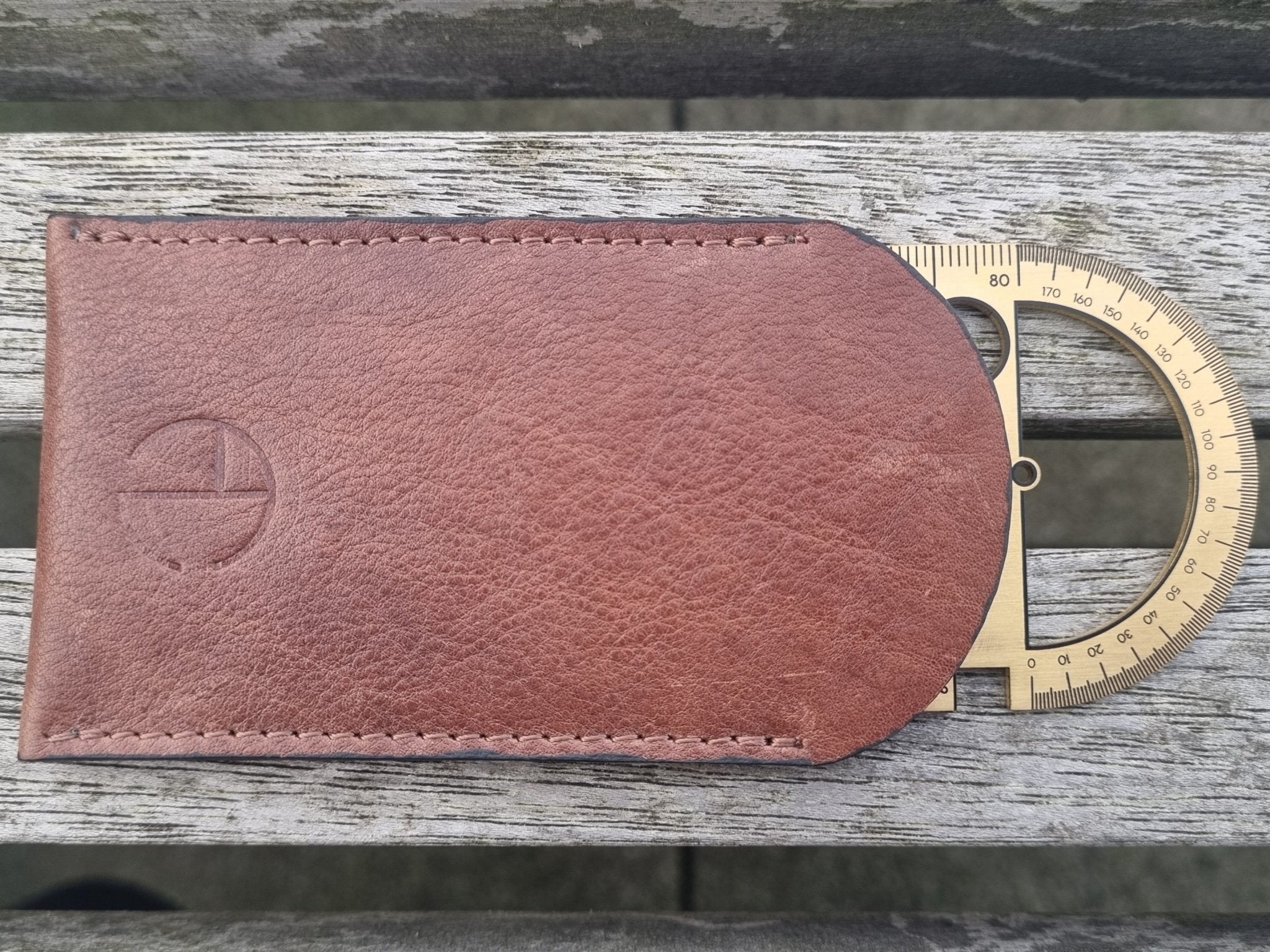 Leather Sleeve - INTERFAIC